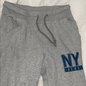 Comfortable joggers (sweats)